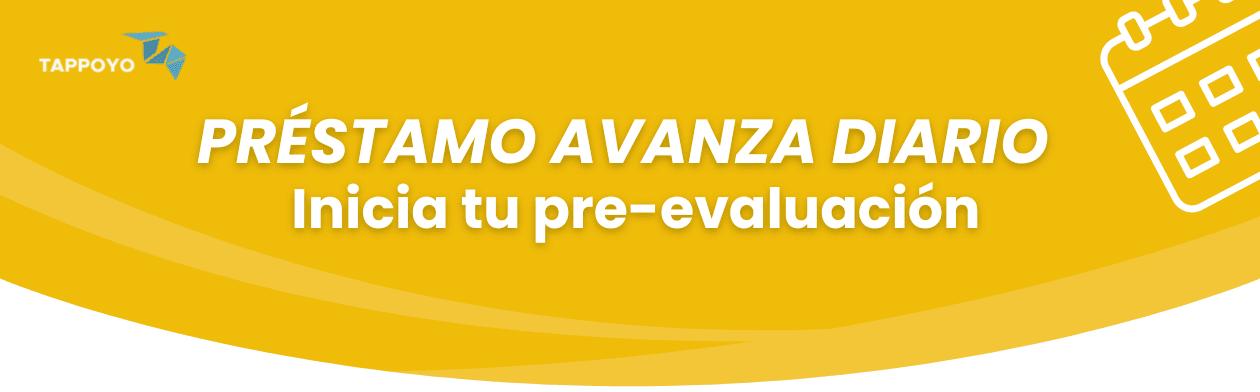 Préstamo Avanza Diario